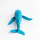 Majestic Wave Humpback Ornament