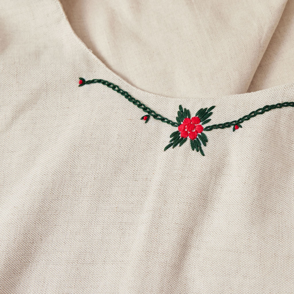 Merry Christmas Tree Skirt