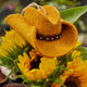 Cowboy Hat Ornament