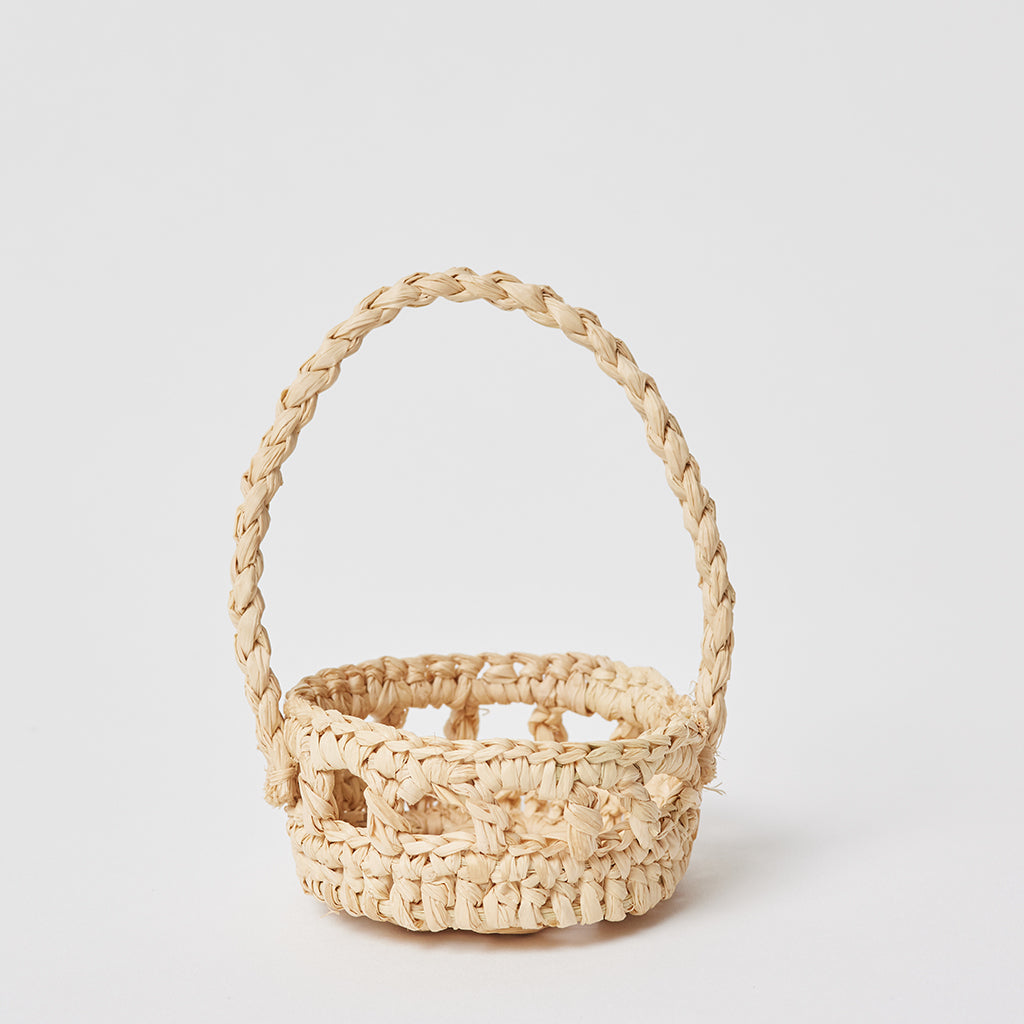 Mini Classic Basket