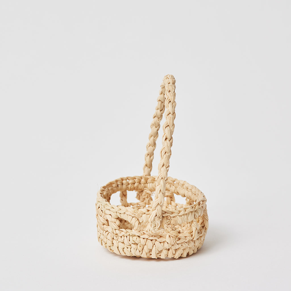 Mini Classic Basket