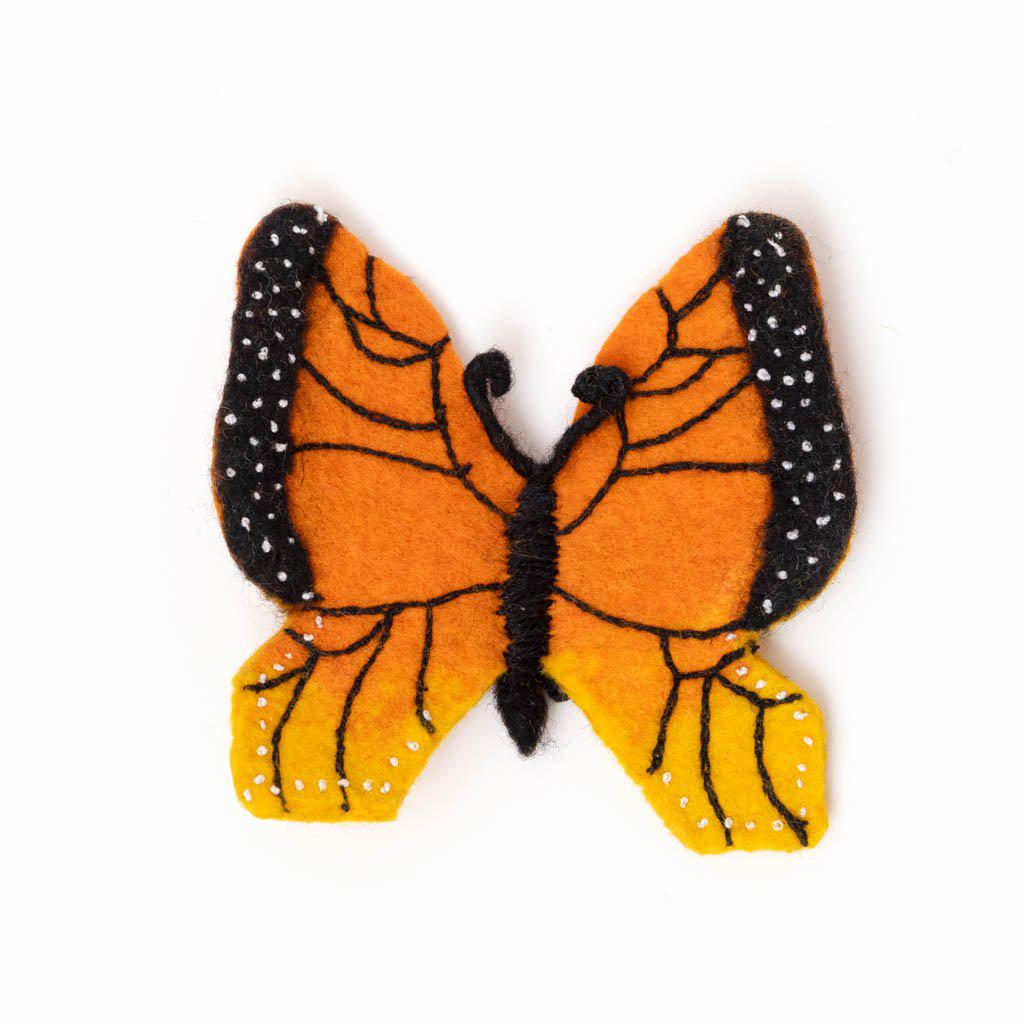 Life Cycle of a Monarch Butterfly Learning Kit