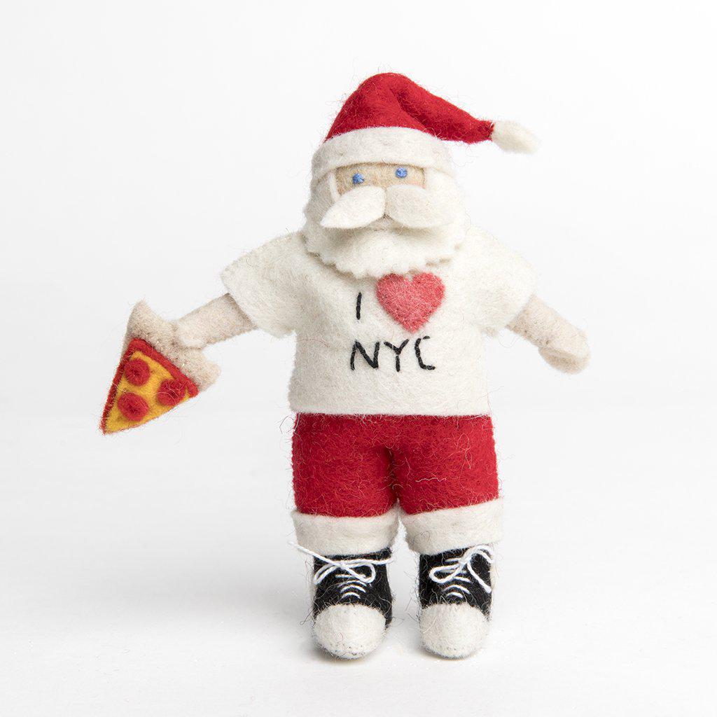 Christmas in the City Gift Set - Light