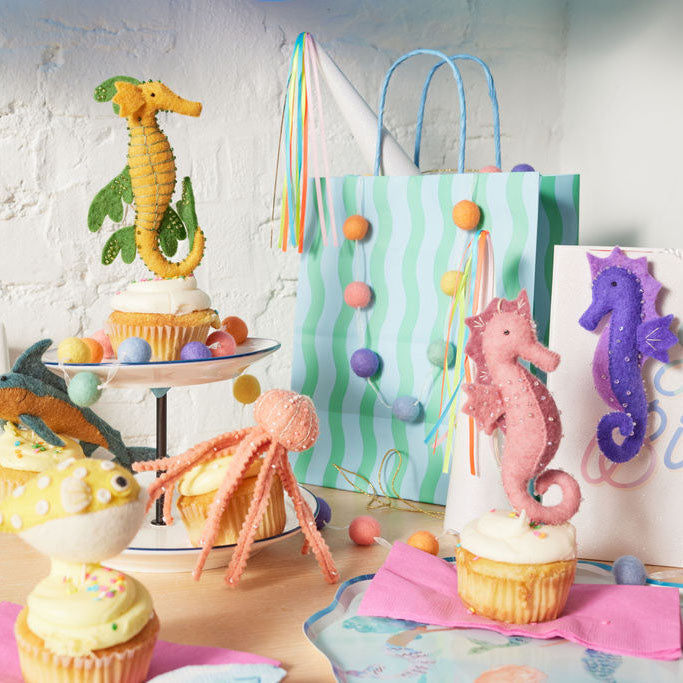 Leafy Sea Dragon Ornament