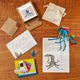 DIY Kit - Beach Ready Octopus