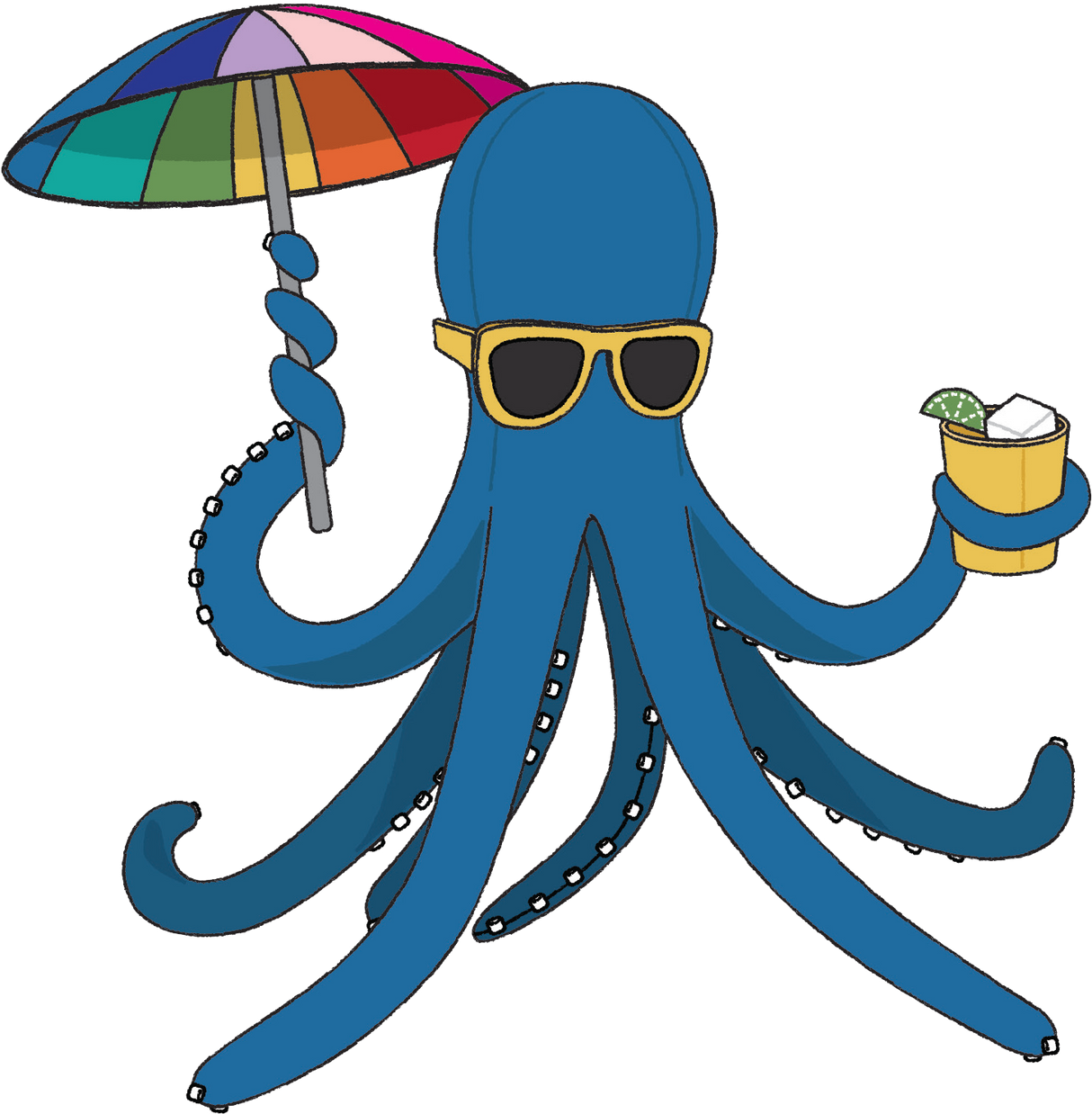 DIY Octopus Download