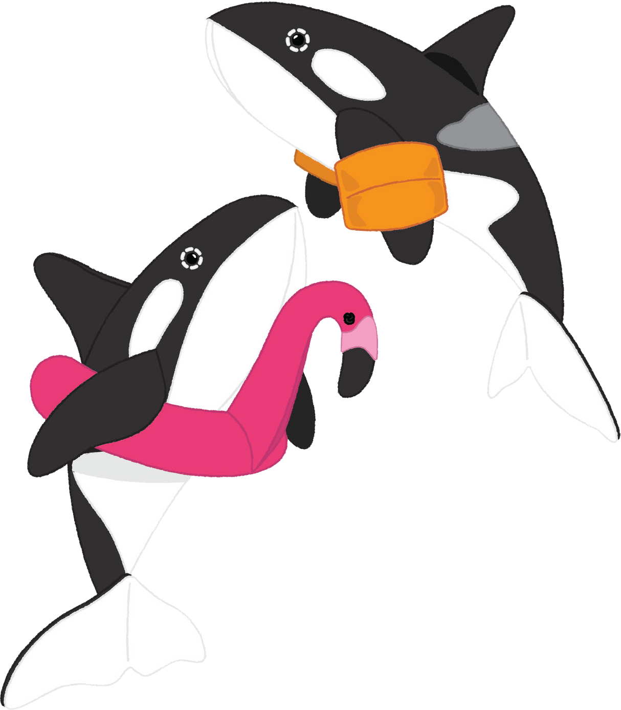 DIY Orca Download
