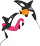 DIY Orca Download