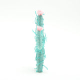 Pastel Majestic Saguaro Cactus Ornament