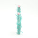 Pastel Majestic Saguaro Cactus Ornament