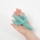Pastel Majestic Saguaro Cactus Ornament