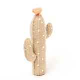 Sand Desert Magic Cactus Ornament
