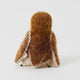 Saw-Whet Owl Ornament