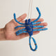 Scorpio Zodiac Ornament