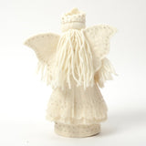 Snow Spirit Tree Topper