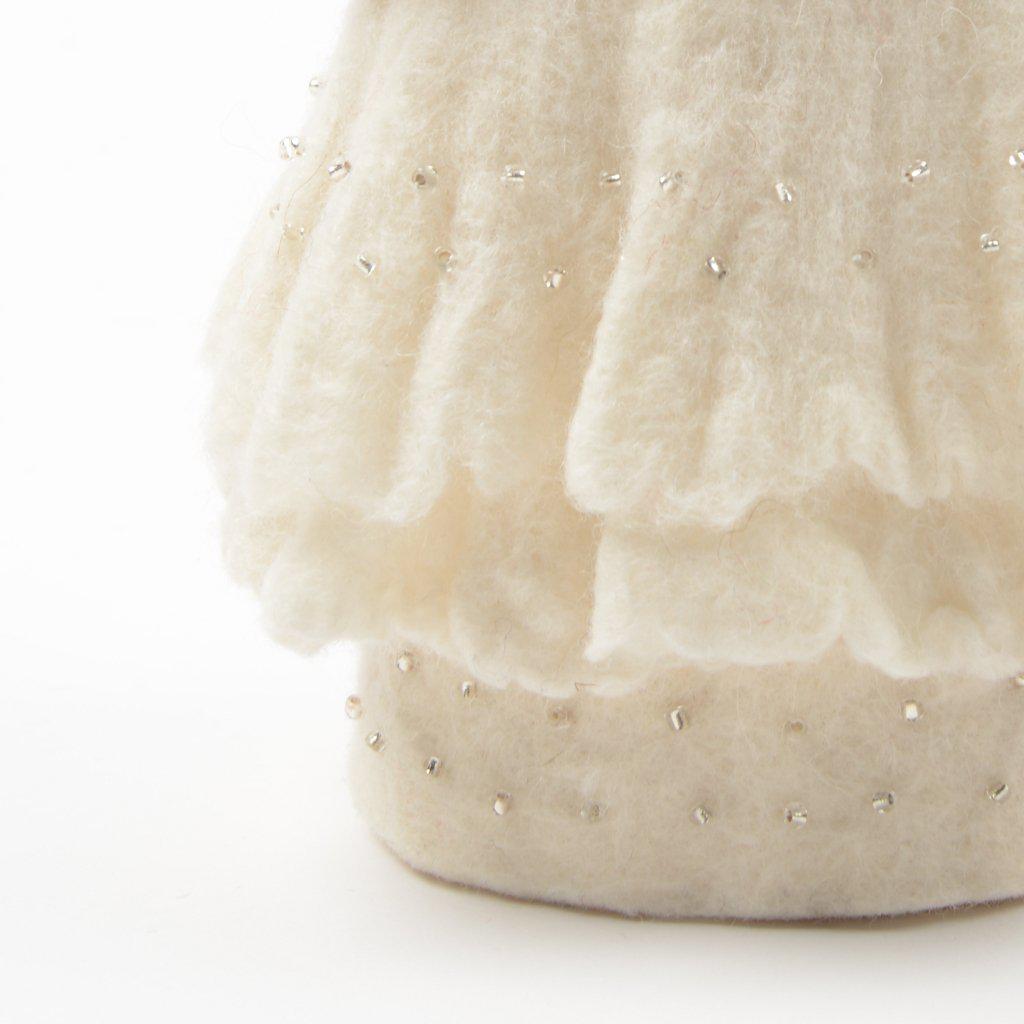 Snow Spirit Tree Topper