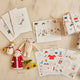 Happy Holidays Greeting Card