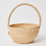 Strawberry Vine Basket