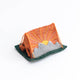 Sunrise Tent Ornament