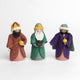Holy Night Nativity Scene - Light