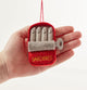 Tin of Sardines Ornament