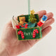 Toy Box Ornament