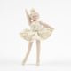 Princess Odette Swan Lake Ornament