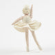 Princess Odette Swan Lake Ornament