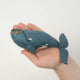 Right Whale Ornament