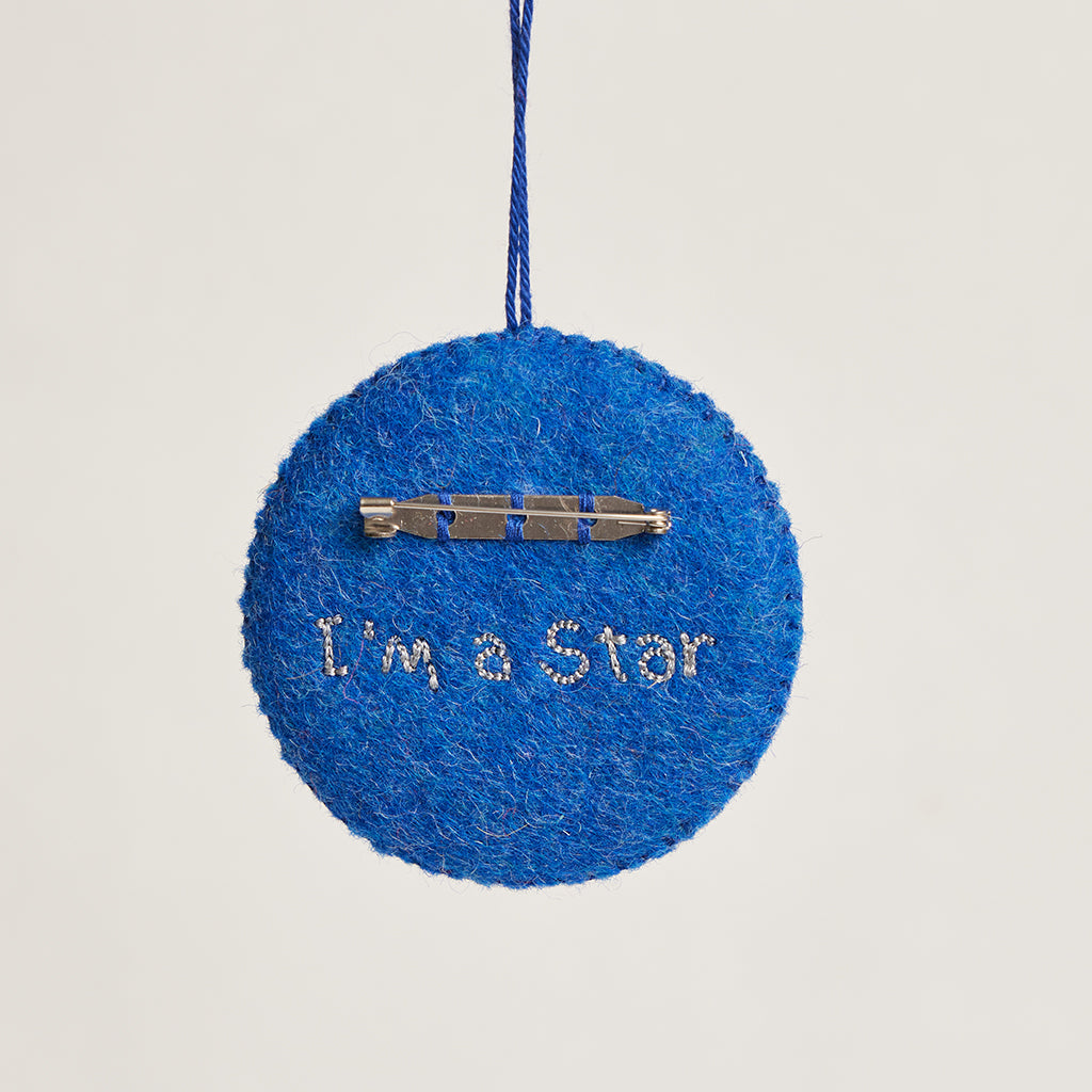 You're a Star Badge