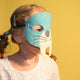 Ocean's Explorer Walrus Mask
