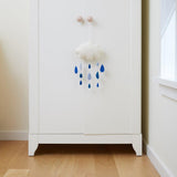 Spring Showers Cloud Medium Wall Hanging