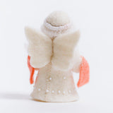Season's Blessing Love Angel Ornament