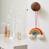 Over the Rainbow Ornament