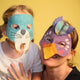 Ocean's Explorer Walrus Mask